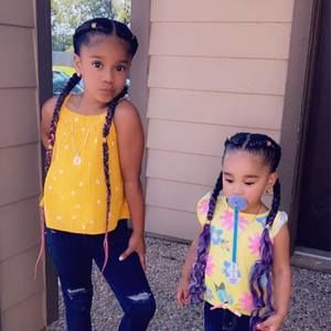 Meet your Posher, Rosalia